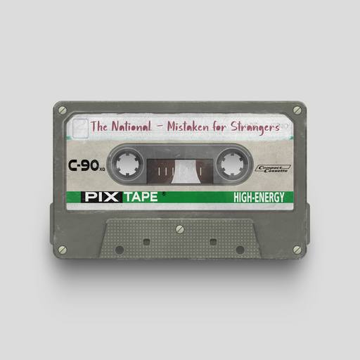 04676 - The National - Mistaken for Strangers